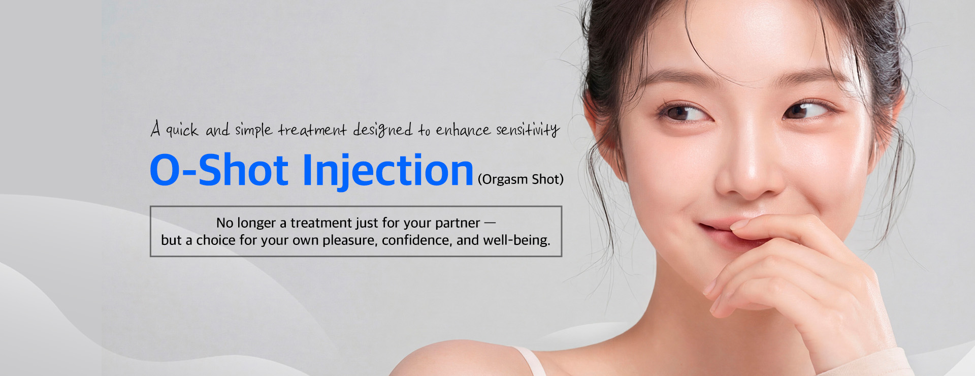 Promotional banner