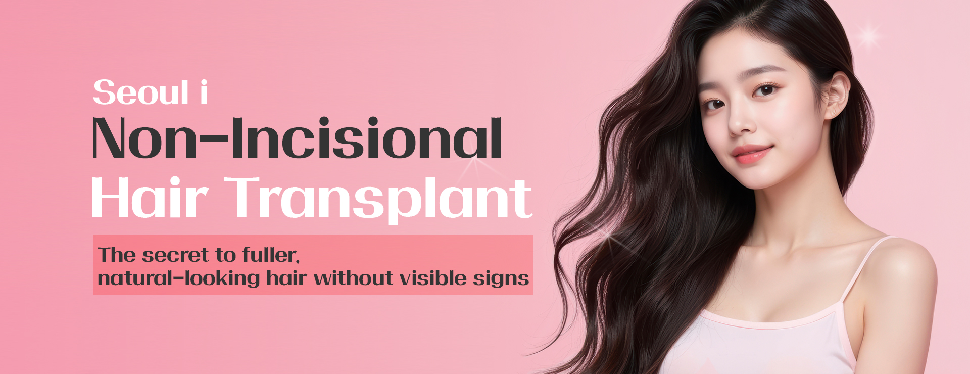Promotional banner