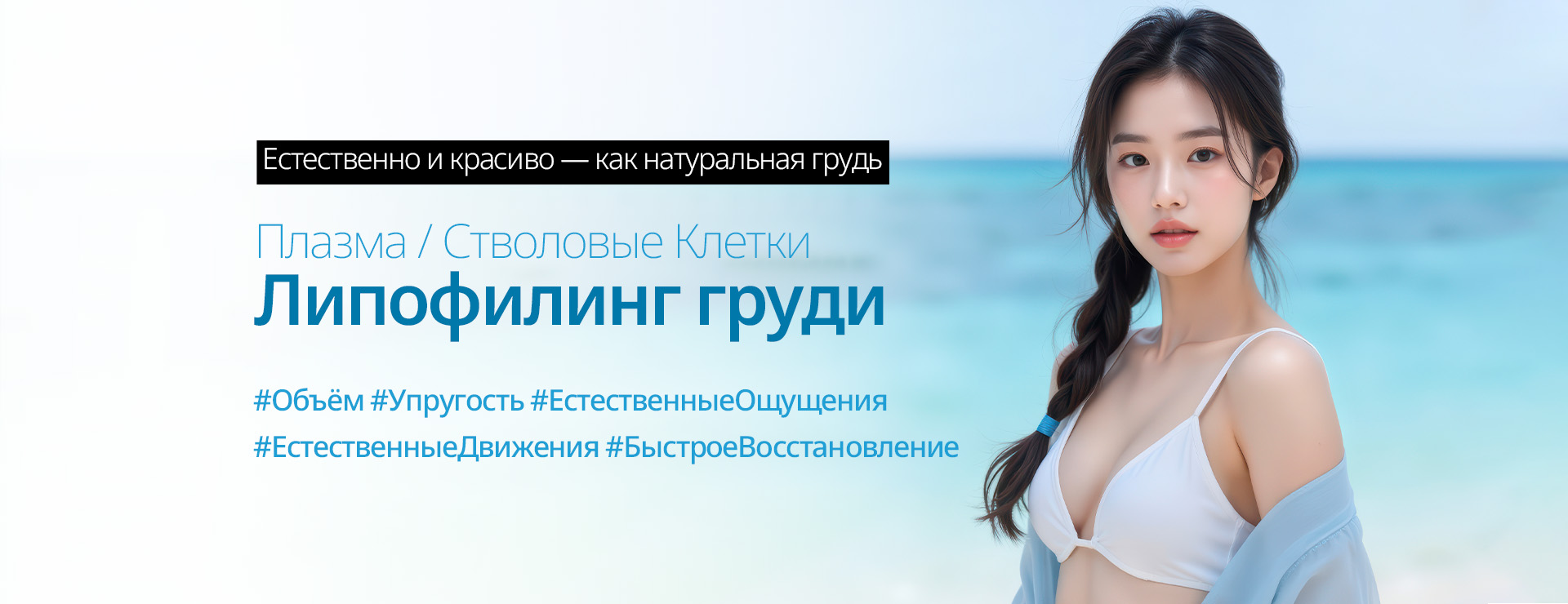 Рекламный баннер