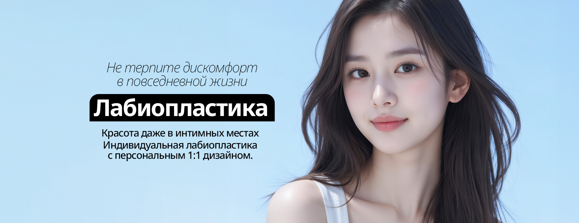Рекламный баннер